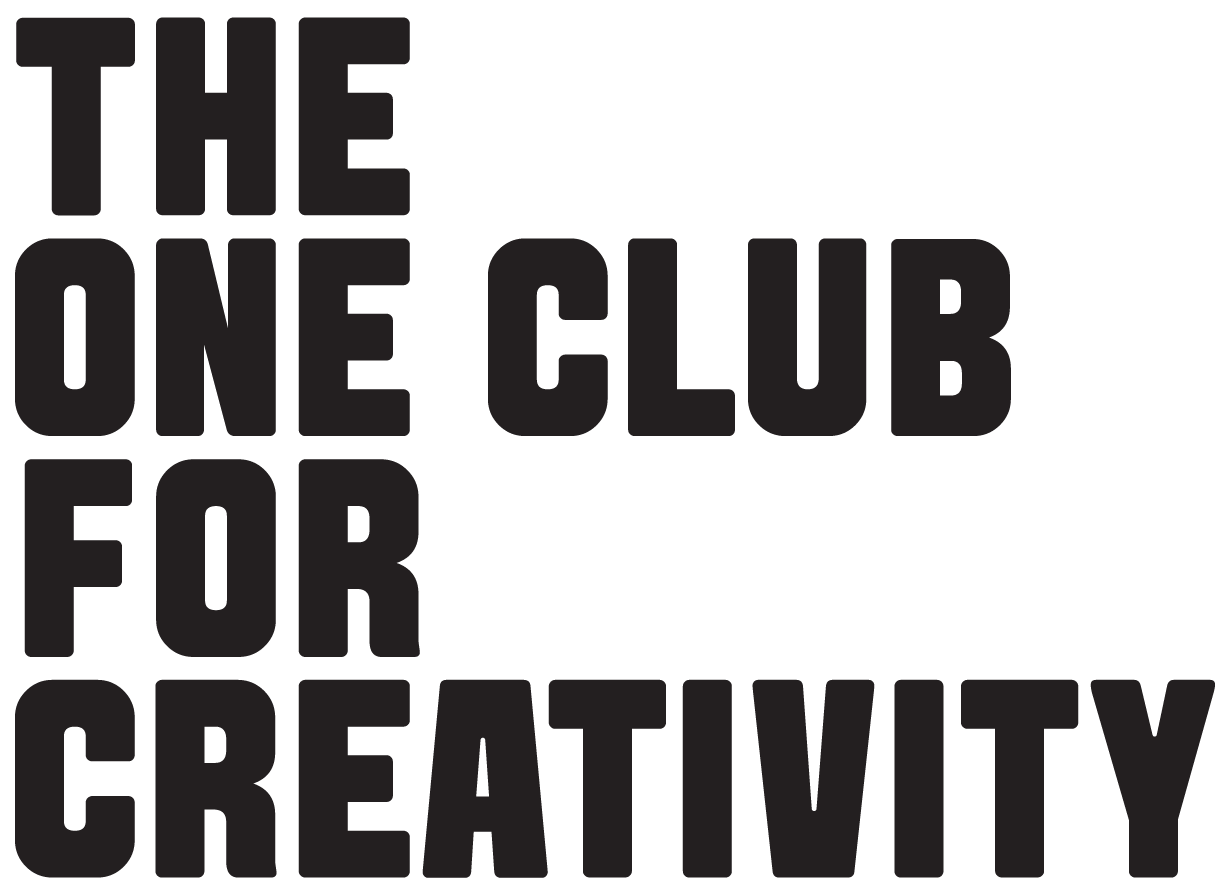 The One Club for Creativity